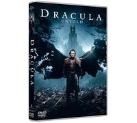 Dracula Untold (IMPORT) (No English version)