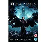 Dracula Untold (Rental)