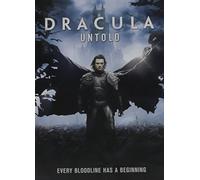 Dracula Untold (Warcraft Fandango Cash Version)