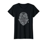 Dracula Vampire Spider Web Halloween Kids Boys Girls Value Graphic T-Shirt