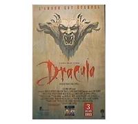 Dracula [VHS]