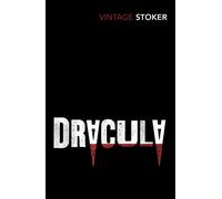 Dracula (Vintage Classics)