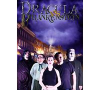 Dracula Vs Frankenstein [DVD]