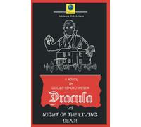 Dracula vs Night of the Living Dead