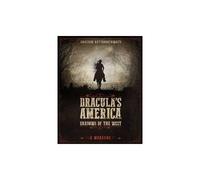 Dracula's America: Shadows of the West