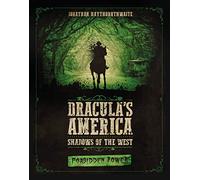 Osprey Games Dracula's America: Shadows Of The West: Forbidden Power