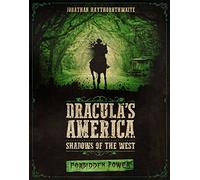 Osprey Games Dracula's America: Shadows Of The West: Forbidden Power