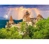 Dracula's Castle, Bran