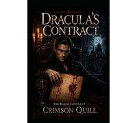 Dracula's Contract (The Blood Covenant)