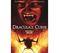 Dracula's Curse (2004) Patrick Bergen; Giancarlo G