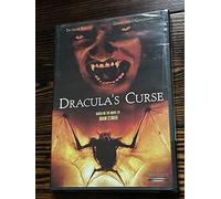Dracula's Curse [DVD] [Region 1] [US Import] [NTSC]
