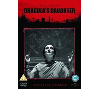 Dracula's Daughter [DVD]