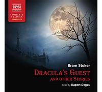 Dracula's Guest and Other Stories