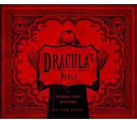 Dracula's Heir: An Interactive Mystery: 2