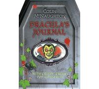 Dracula's Journal