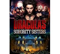 Dracula's Sorority Sisters