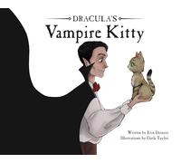 Dracula's Vampire Kitty