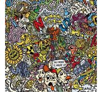 Dradnats - My Mind Is Made Up [Japan CD] PZCA-64