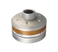Dräger Breathing Protection Combination Filter Rd40 1140 A2 P3 R D