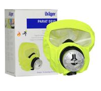 Dräger Parat C Escape Hood Protection Adults/Children PARAT 5510 Escape Hood