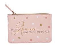 DRAEGER PARIS 1886 Clutche, Cotton, Multicolore, Medium