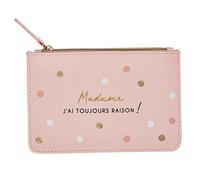 DRAEGER PARIS 1886 76005935 Pockets & Clutches, Multicoloured, Medium