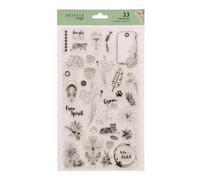 DRAEGER Paris 1886 Stamps, Multi-Colour, One Size, Set of 3