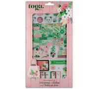 Draeger Paris Bullet Journal Kyoto Decoration Kit
