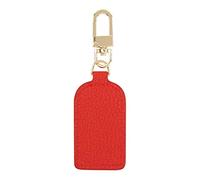 Draeger Paris Dark Red Keyring