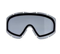 Dräger X-pect 4900 replacement lens grey