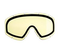 Dräger X-pect 4900 replacement lens sand-coloured