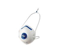 Draeger X-Plore 1310 Ffp1 Mask (Valve) (Each)