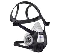 Dräger X-plore 3300 Respirator Half Mask With Breathing Protection Filter