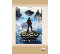 Draekora: Book 3 of The Medoran Chronicles (Dyslexia-Friendly Edition)