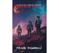 Draelys Penti: A Captain Jake Foundling Adventure (Captain Jake Foundling Adventures)