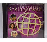 Drafi Deutscher, Cindy & Bert, Bill Ramsey, Ireen Sheer, Ivo Robic..