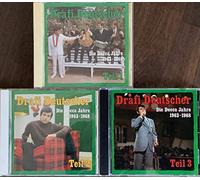 Drafi Deutscher - Die Decca Jahre 1963-1968