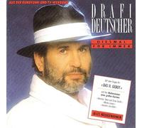 Drafi Deutscher - Diesmal für immer (1986/87)