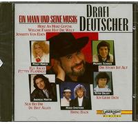 Drafi Deutscher - Ein Mann Ind Seinemusk