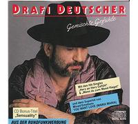 Drafi Deutscher - Gemischete GefühIe (incl. SensuaIity)