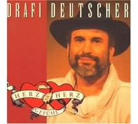 Drafi Deutscher - Herz An Herz Gefühl