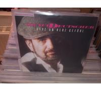 Drafi Deutscher - Herz an Herz Gefühl (sensuality; 1986) / Vinyl single [Vinyl-Single 7'']