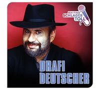 Drafi Deutscher – Ich Find' Schlager Toll (Das Beste) – CD