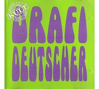 Drafi Deutscher - incl. Jenseits Von Eden (selbst gesungen von Drafi Deutscher)