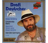 Drafi Deutscher - Marmor, Stein und Eisen bricht