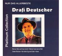Drafi Deutscher - Marmor, Stein und Eisen bricht