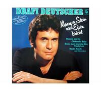 Drafi Deutscher - Marmor, Stein und Eisen bricht (Club-Edition) [VINYL]
