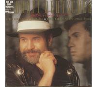 Drafi Deutscher - Steinzart-Die besten Jahre 1963-1988 [VINYL]