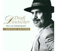Drafi Deutscher - Wer War Schuld Daran? (Special Edition)