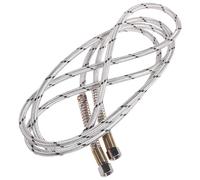 DRAFIDEEP 3 Meter Medium Pressure Steam Hose Tube for Steam Iron and Ironing